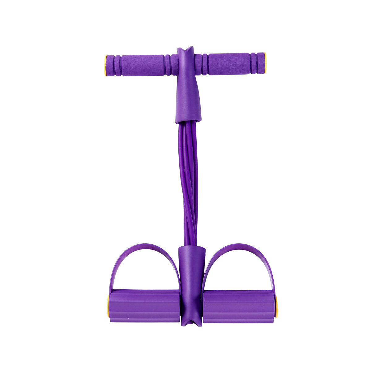 MS07840 Six-Tube Fitness Rope