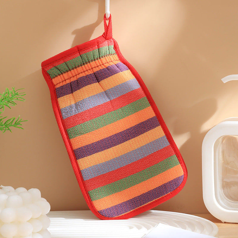 MH08458 Cleaning & Bathing Gloves Set (3Pcs)