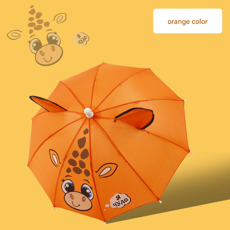 MK06892 Baby 3D Umbrella