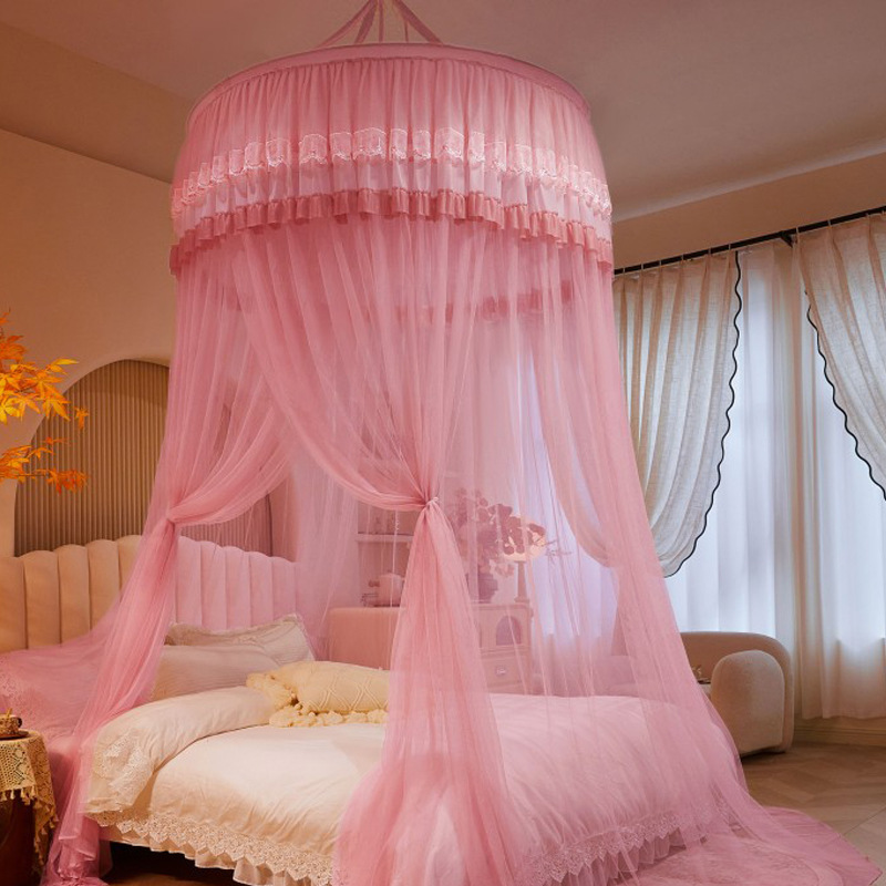 MH06778 Luxury Mosquito Net