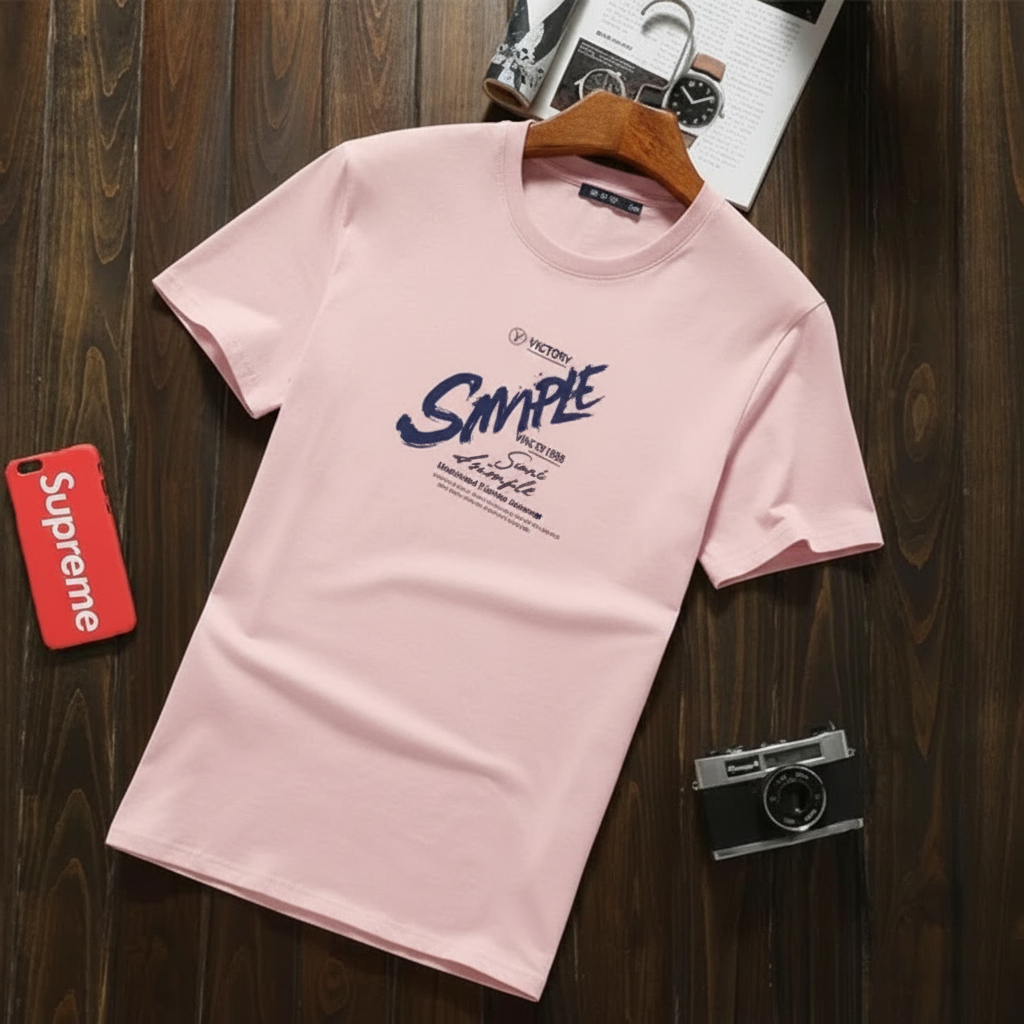 MF07737 unisex cute sticker  T shirt