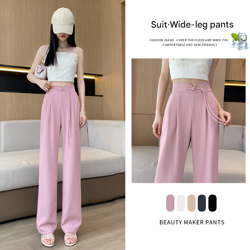 MF06669 Slim Style Pants