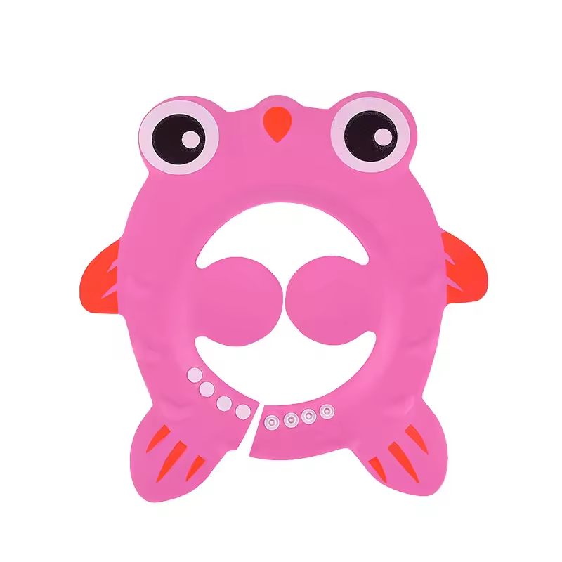 MK06848 Children's Shower Cap