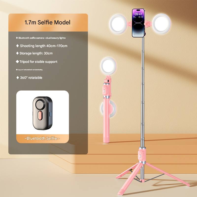 MM07380 All-in-One Tripod Holder