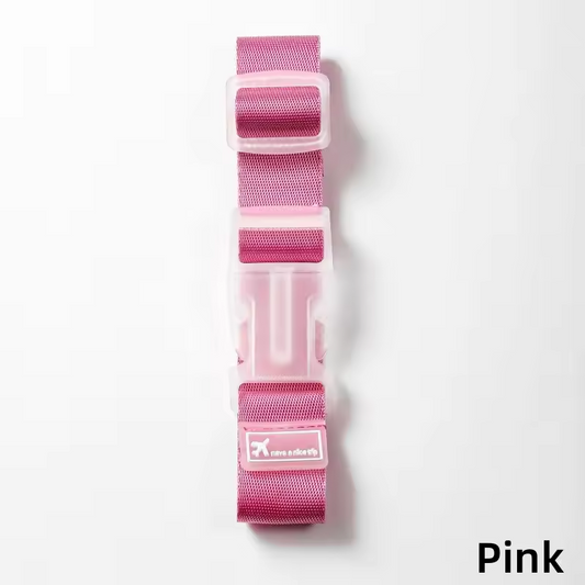 MH07759 Luggage Strap ( 5 pcs )