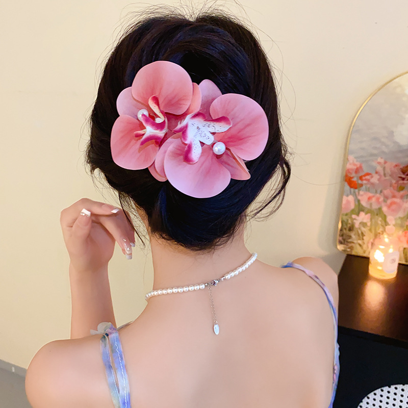 MJ06570 သစ်ခွပန်းကလစ်လေး