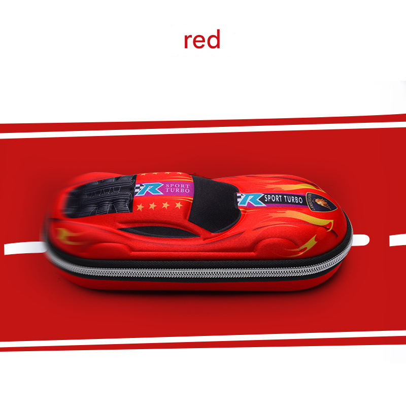 MK06893 Car Pencil Case