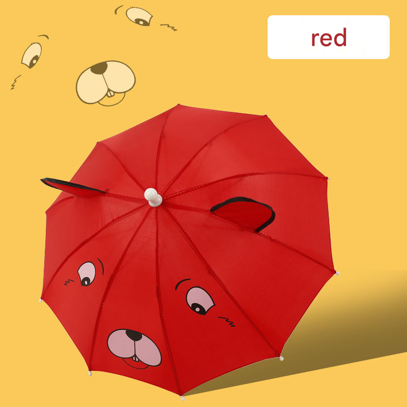 MK06892 Baby 3D Umbrella