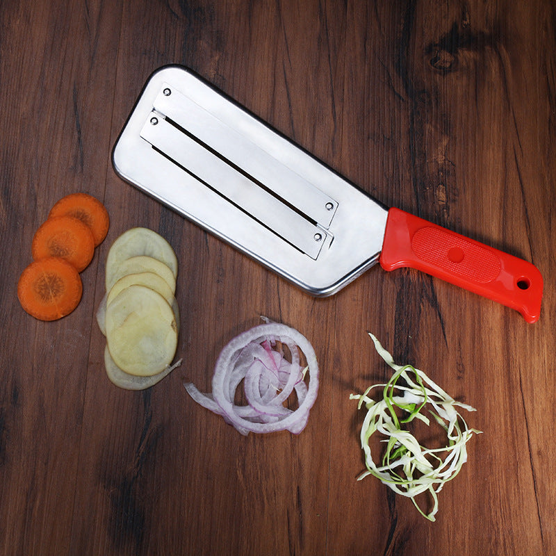 MH04672  Vegetable Slicer