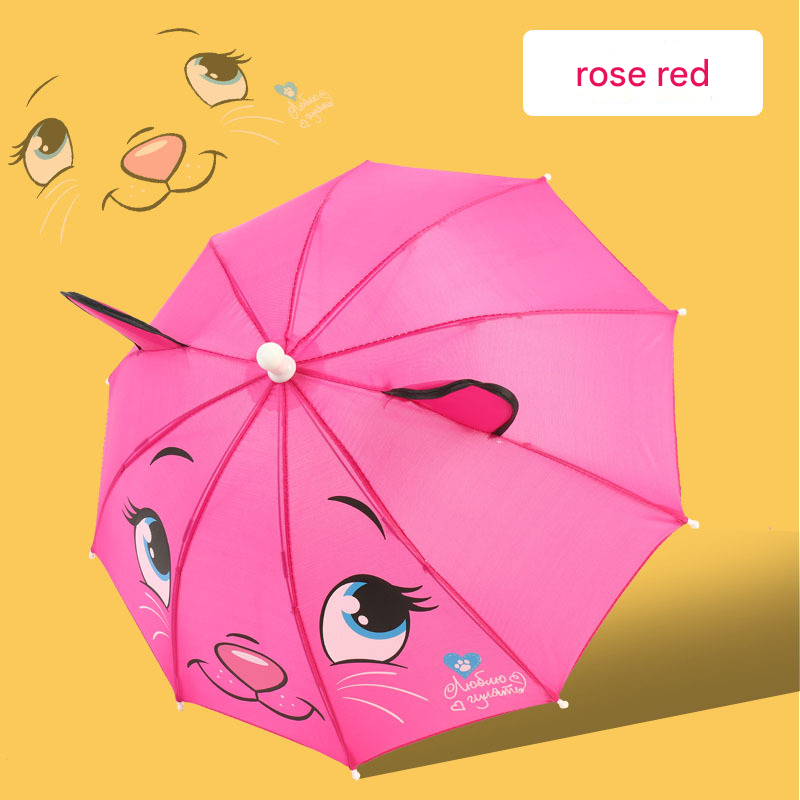 MK06892 Baby 3D Umbrella