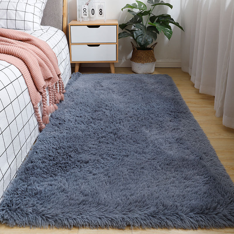 MH06745  Silk Wool Carpet