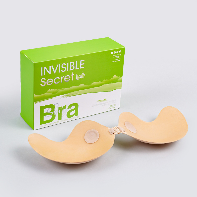 MF05955 Chest exposed bra