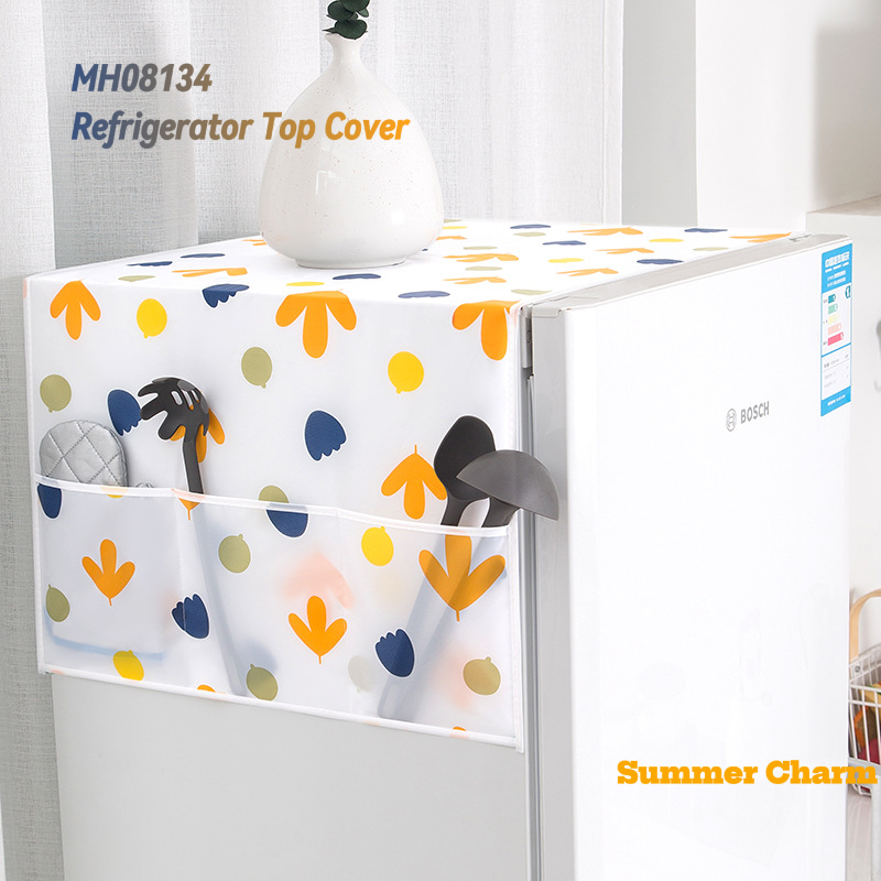 MH08134 Refrigerator Top Cover 2pcs