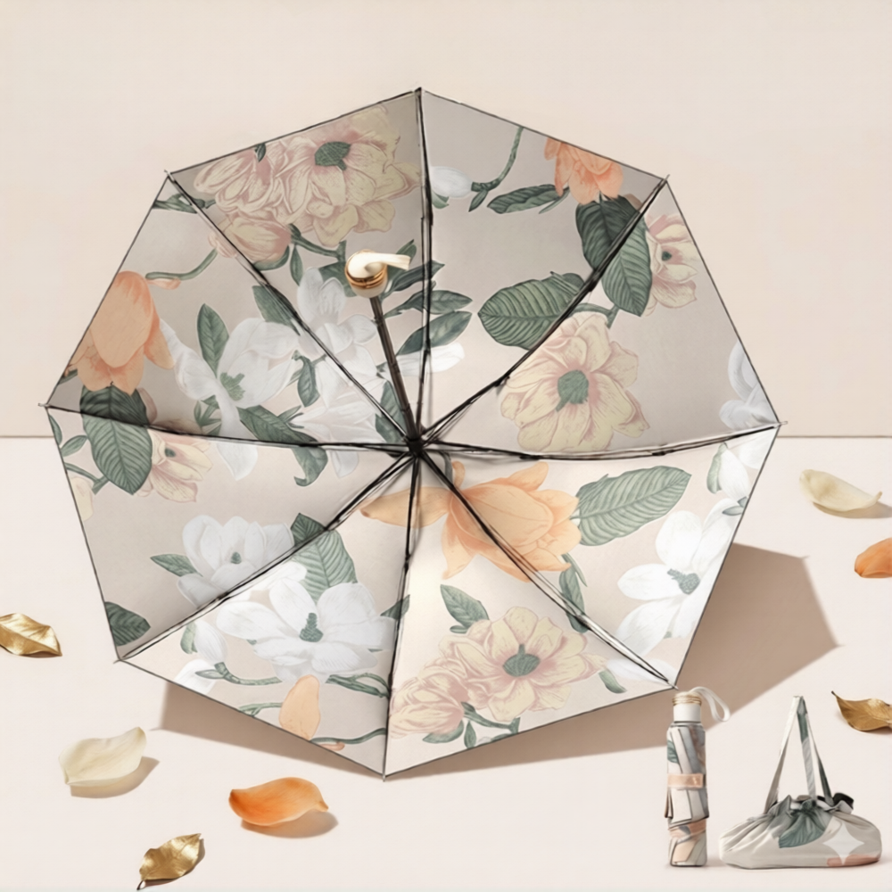 MH07996 Artistic Umbrella