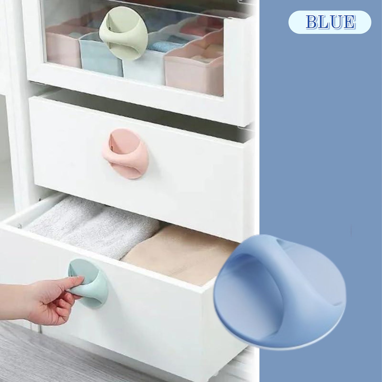 MH07858 Extra handle ( 5pcs )