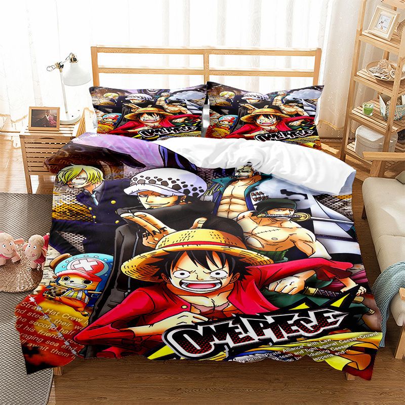 MH07591 One Piece Bed Sheets