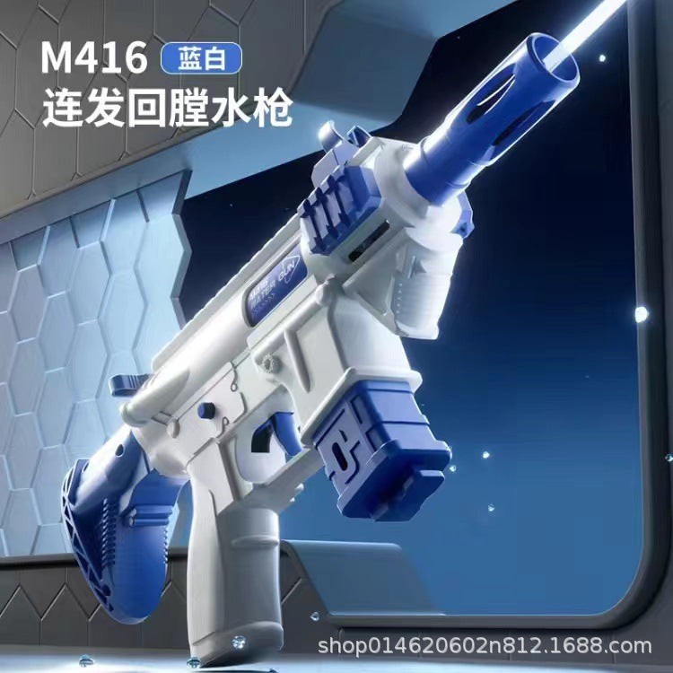TT00203 M416 Watergun