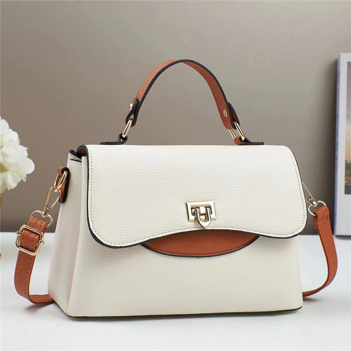 MB50305 Elegance & Style Women Bag