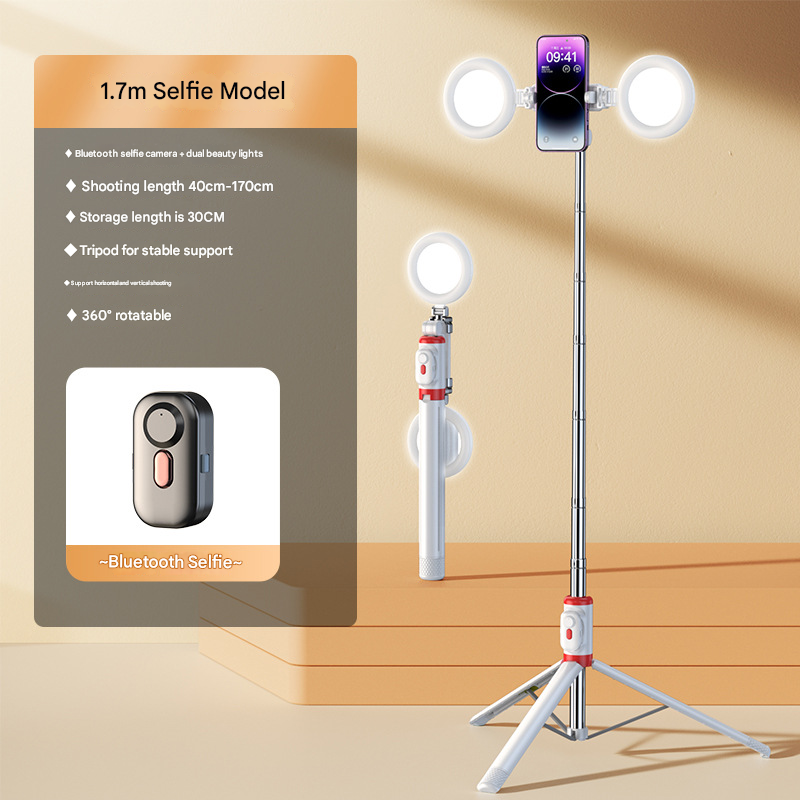 MM07380 All-in-One Tripod Holder