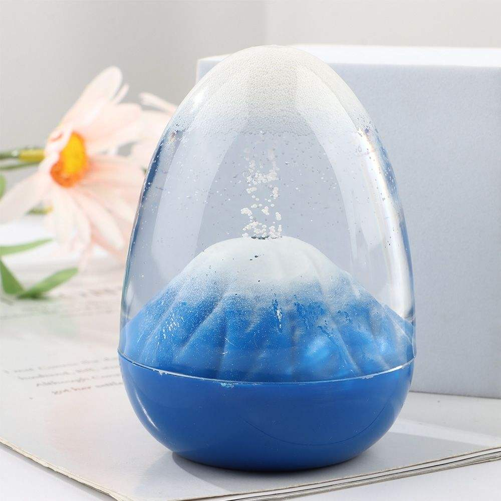 MH07669 Volcano Water Bottle