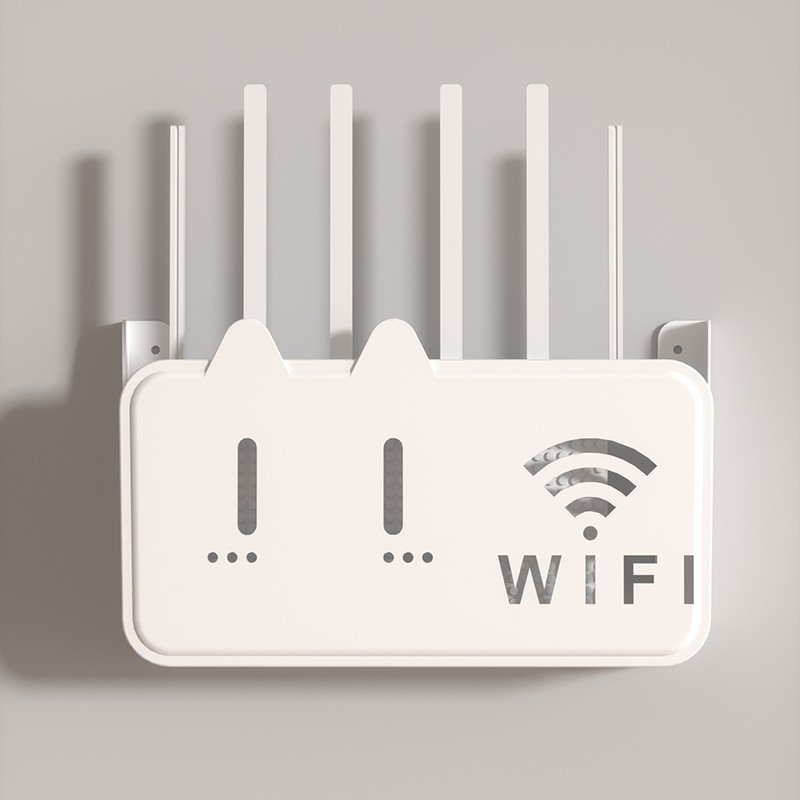 MH07670 Wifi Router Box