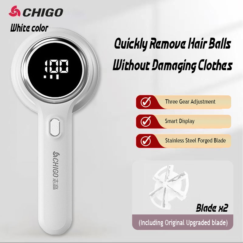 MH07731 Chigo Clothing Hair Ball Trimmer