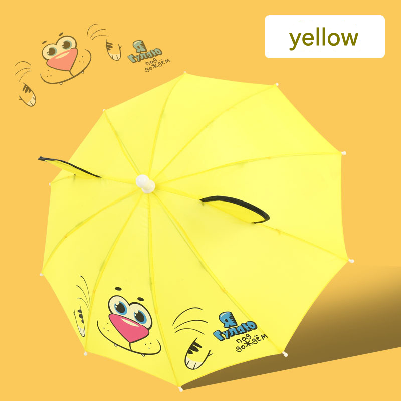 MK06892 Baby 3D Umbrella