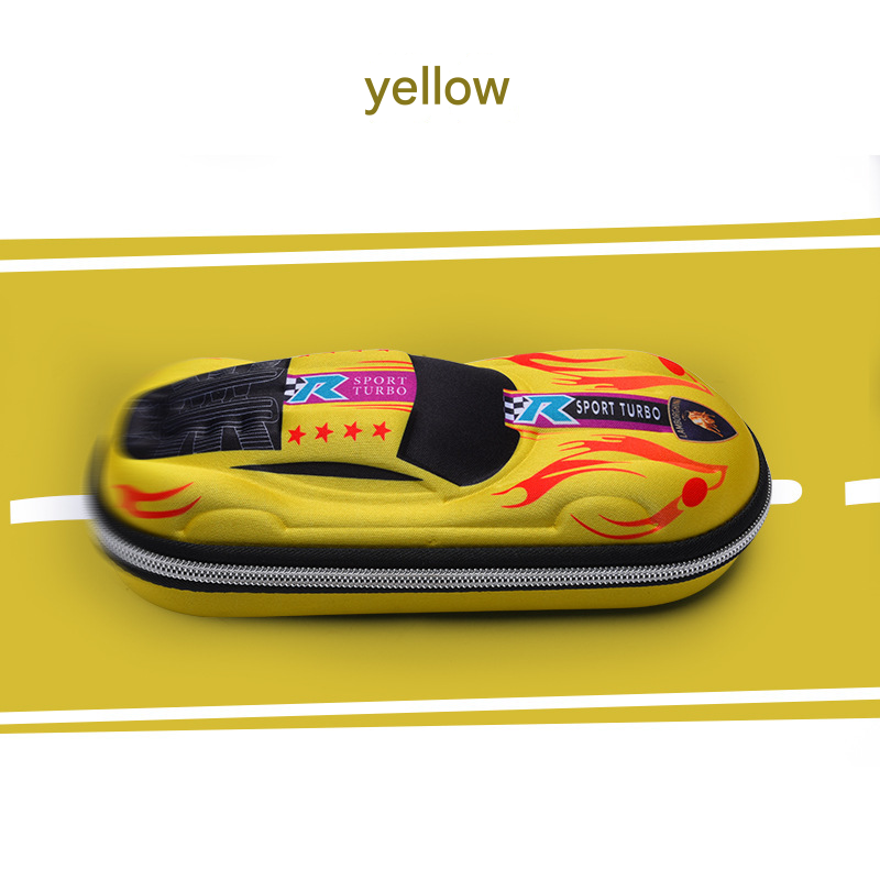 MK06893 Car Pencil Case
