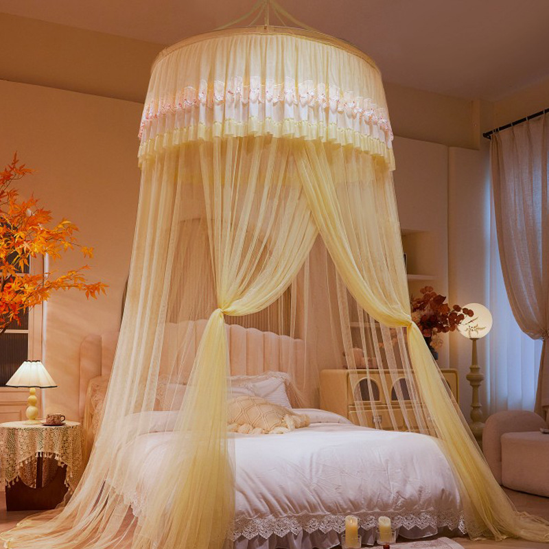 MH06778 Luxury Mosquito Net