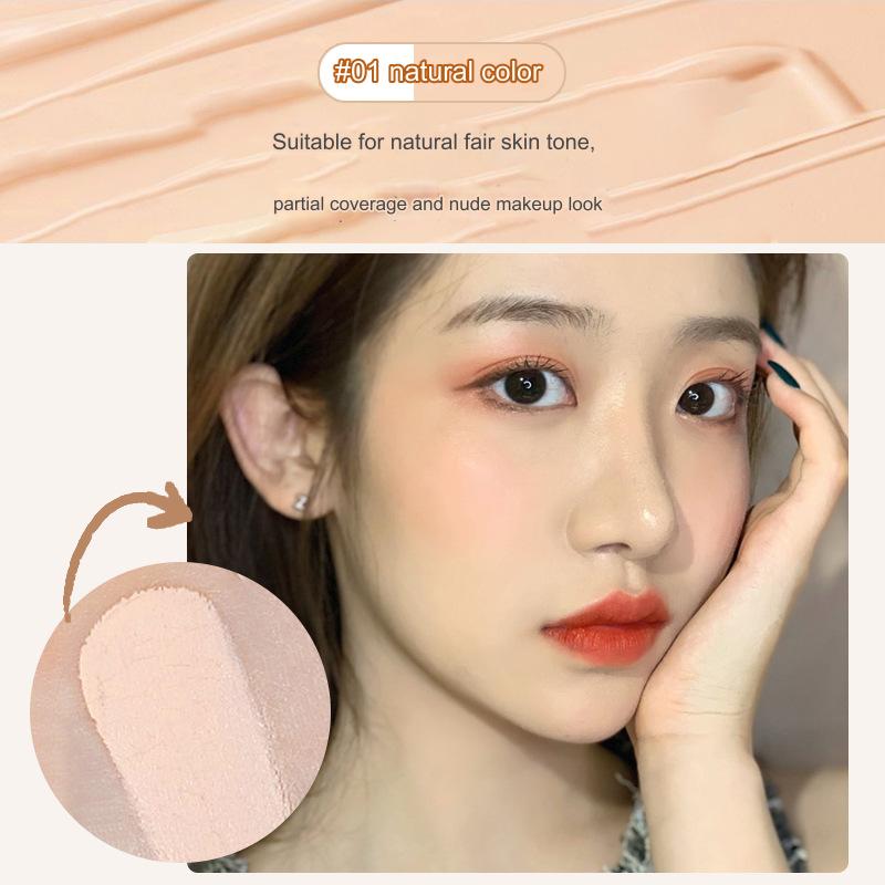 MC04884  Concealer (2PCS)