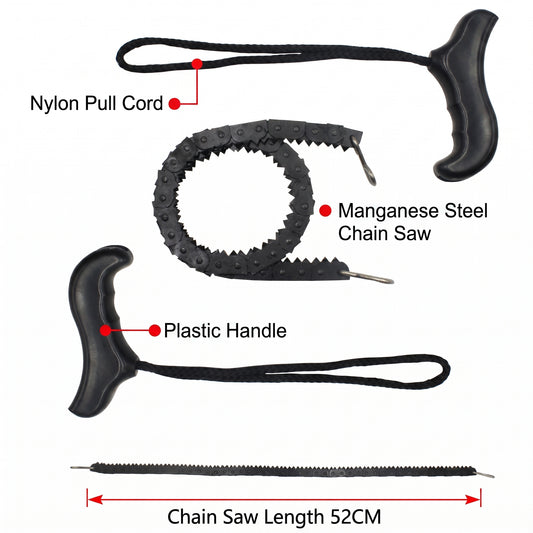 MG08206  Hand Pocket Chainsaw