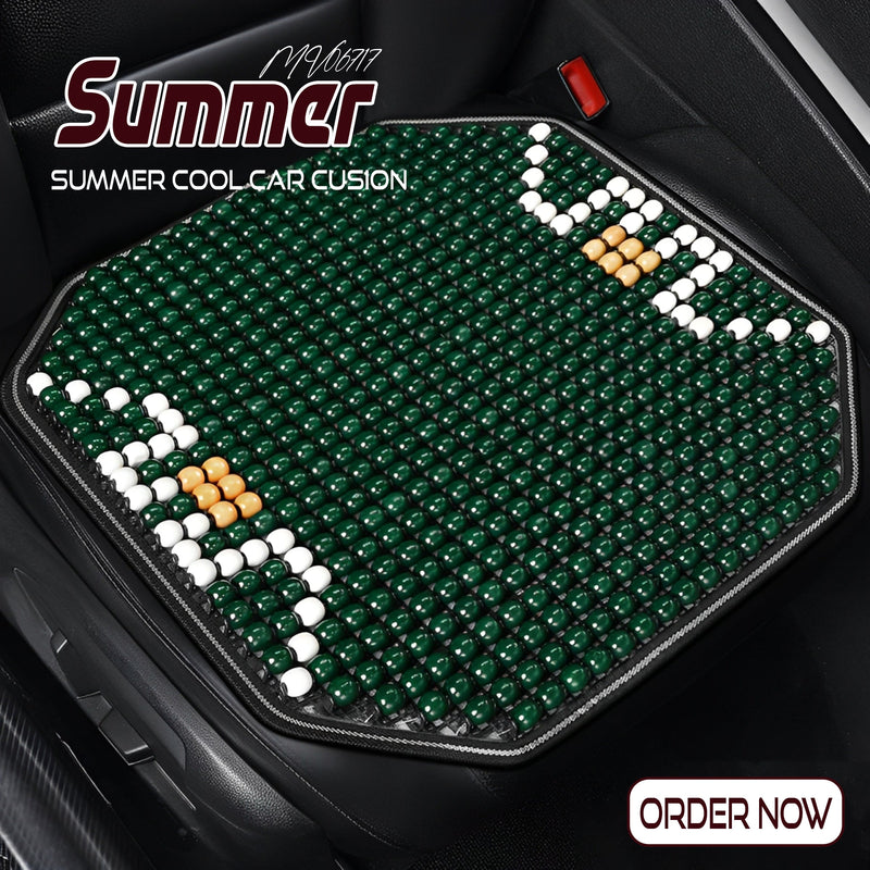 MV06717 Summer Cool Car Cusion