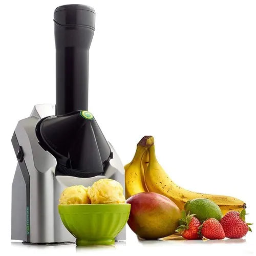 MH07689  Fruit Ice Cream Maker