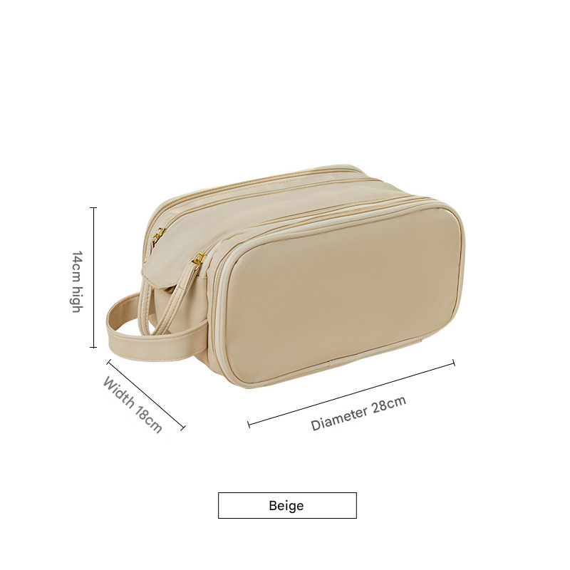 MB07852 Makeup bag