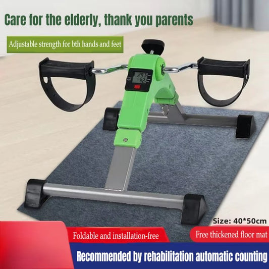 MS06029 Exercise bike