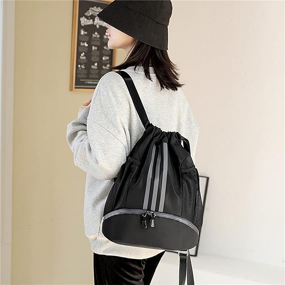 MB04855 Waterproof Sports Gym Bag