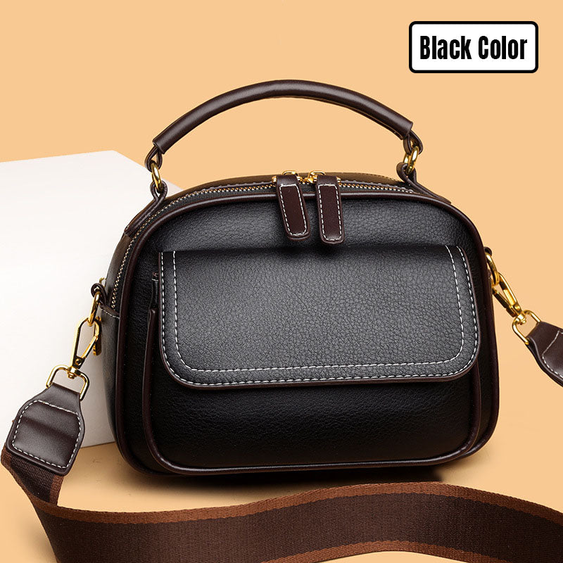 MB06597  Kangaroo Handbag