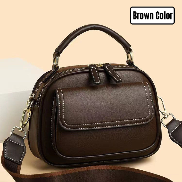 MB06597  Kangaroo Handbag