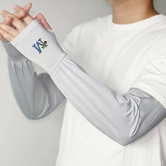 MF07846 UV Protection လက်အစွပ် (1Pair)