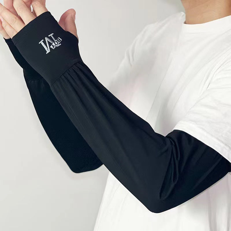 MF07846 UV Protection လက်အစွပ် (1Pair)