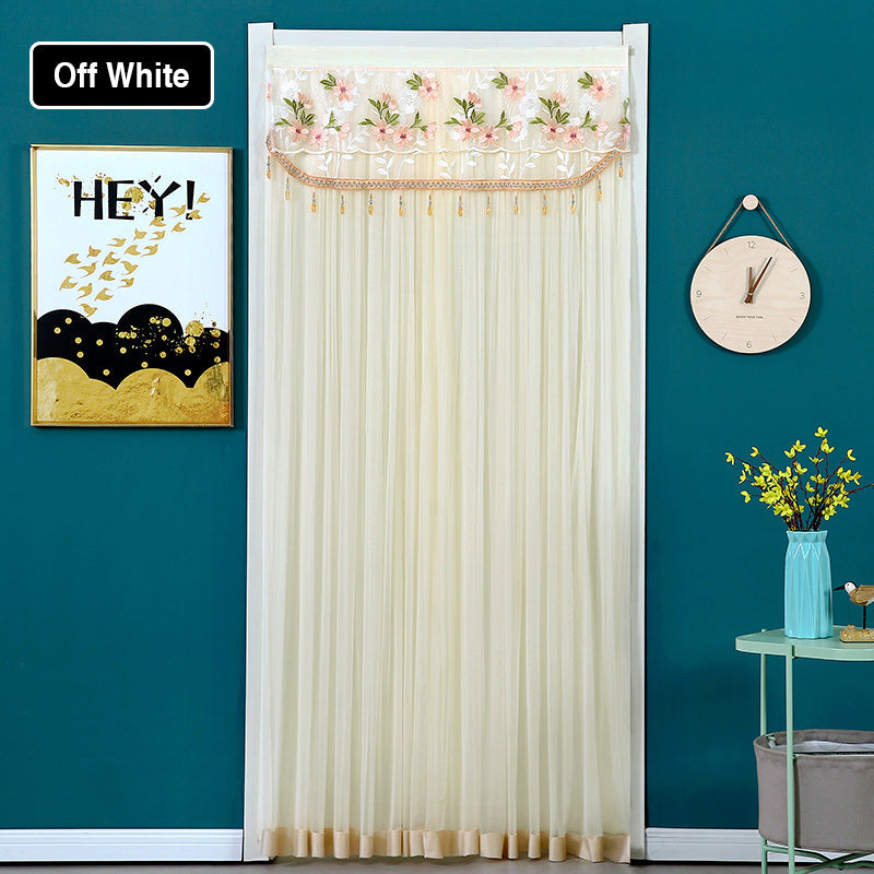 MH06855 Anti-Mosquito Door Curtain