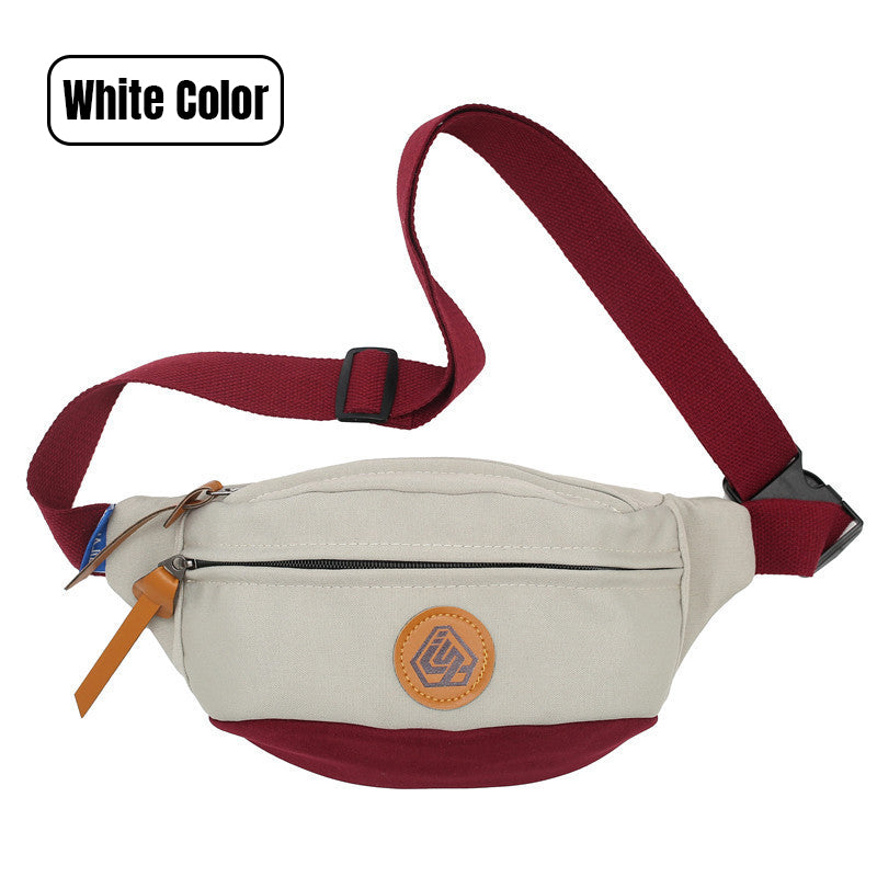 MB06760  Portable Waterproof Chest Bag
