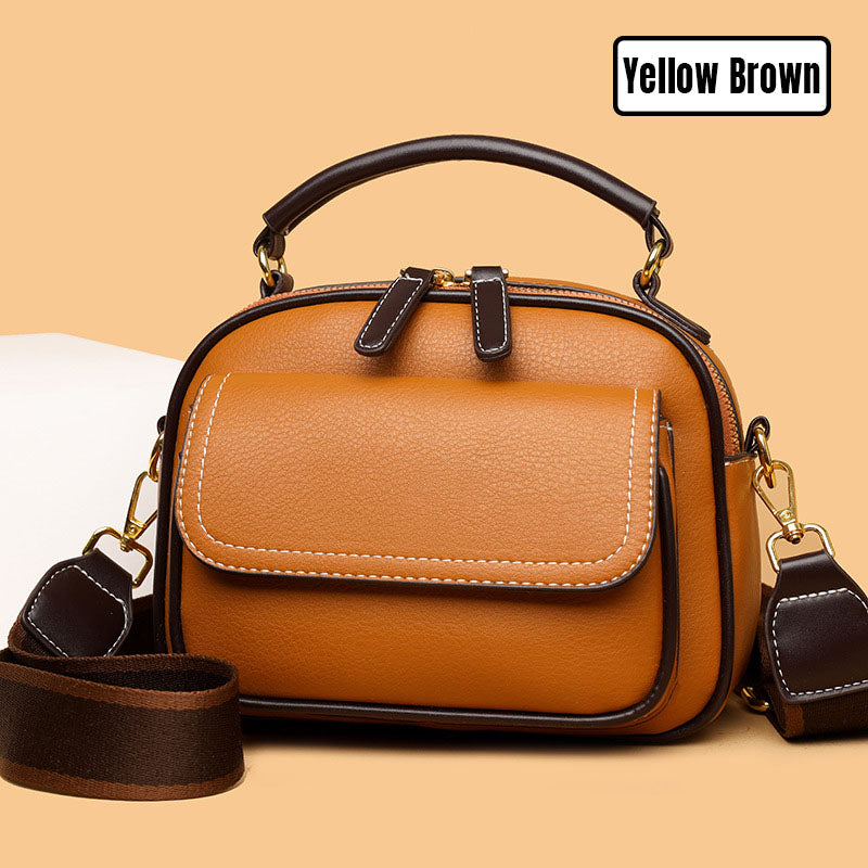 MB06597  Kangaroo Handbag