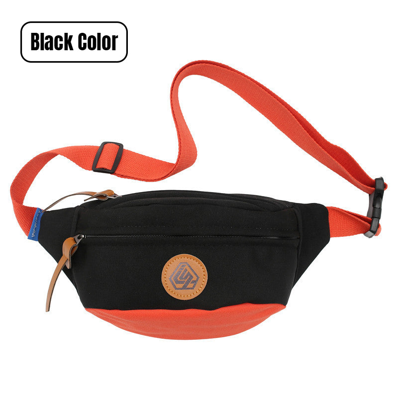 MB06760  Portable Waterproof Chest Bag