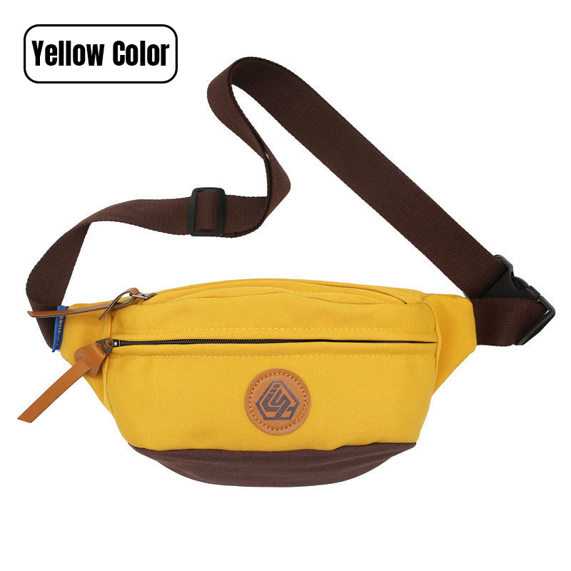 MB06760  Portable Waterproof Chest Bag