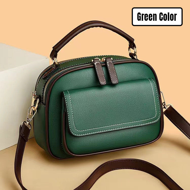 MB06597  Kangaroo Handbag
