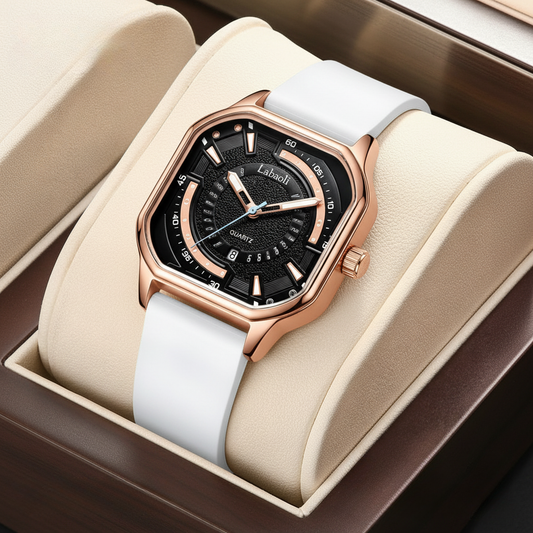 MW06243 Labaoli quartz watch