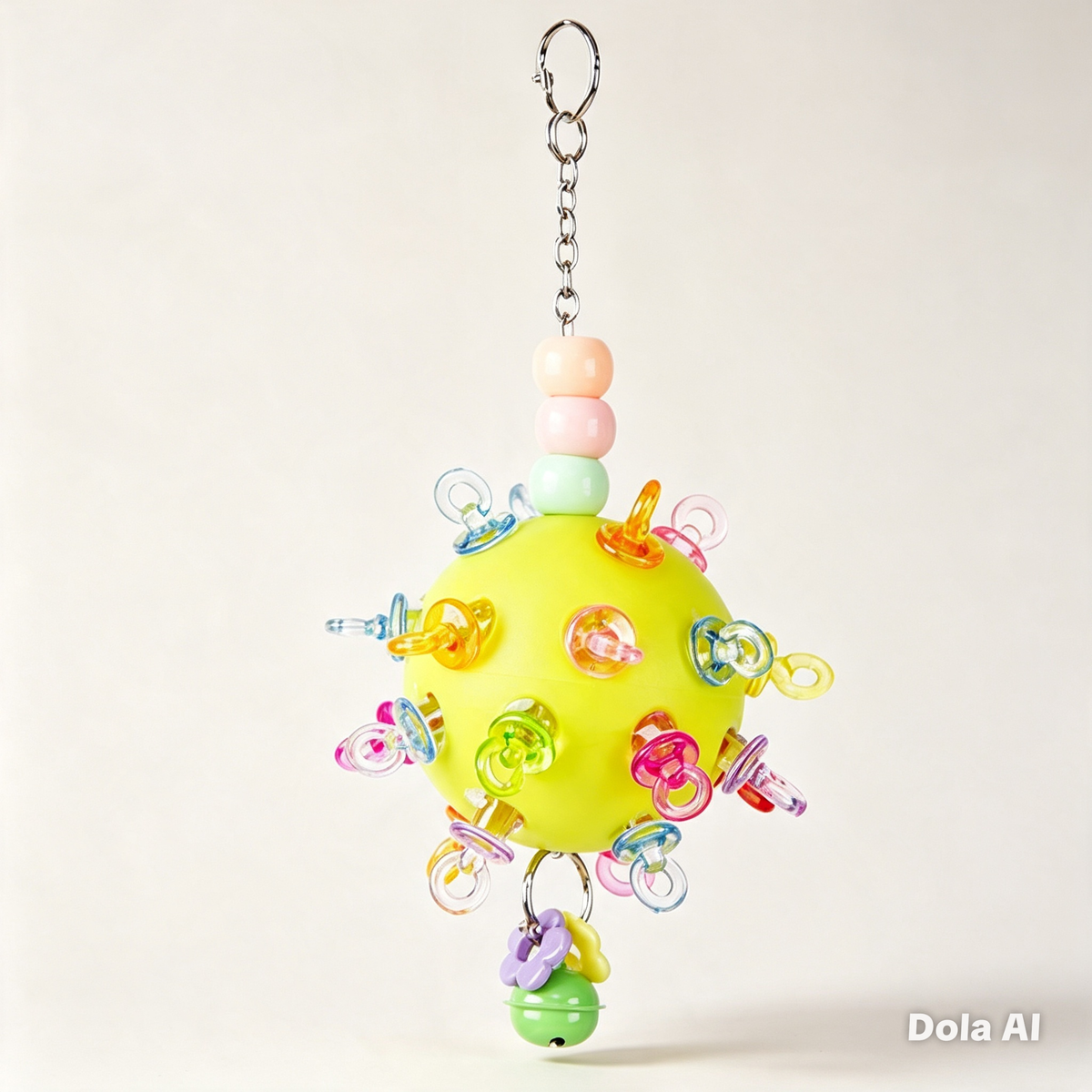 MP08510  Silicone Chew Toy