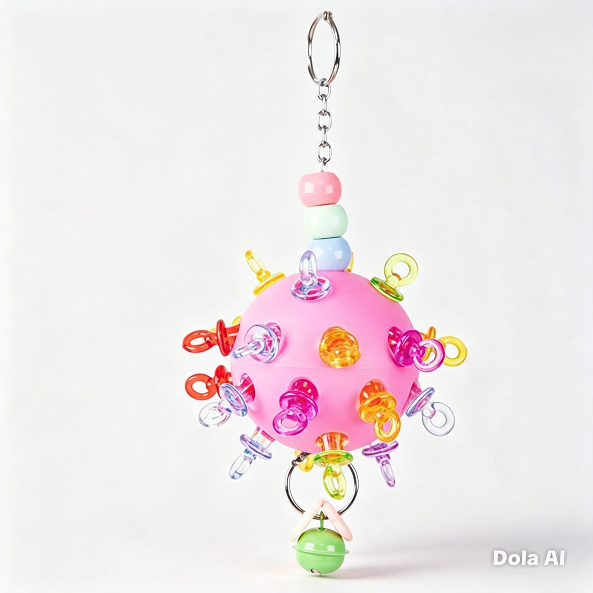 MP08510  Silicone Chew Toy
