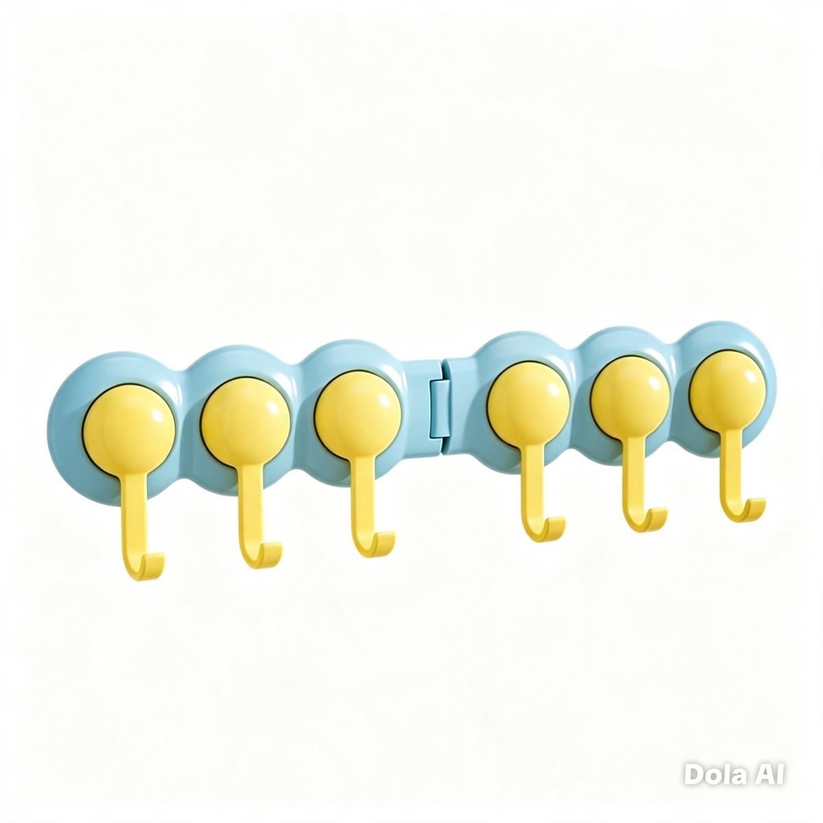 MH08516  Corner Hooks (2pcs)